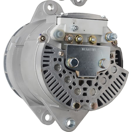 Db Electrical Alternator For 7.3L International 3000-3900 Series 97-07 Ag521601 48142 400-16013
